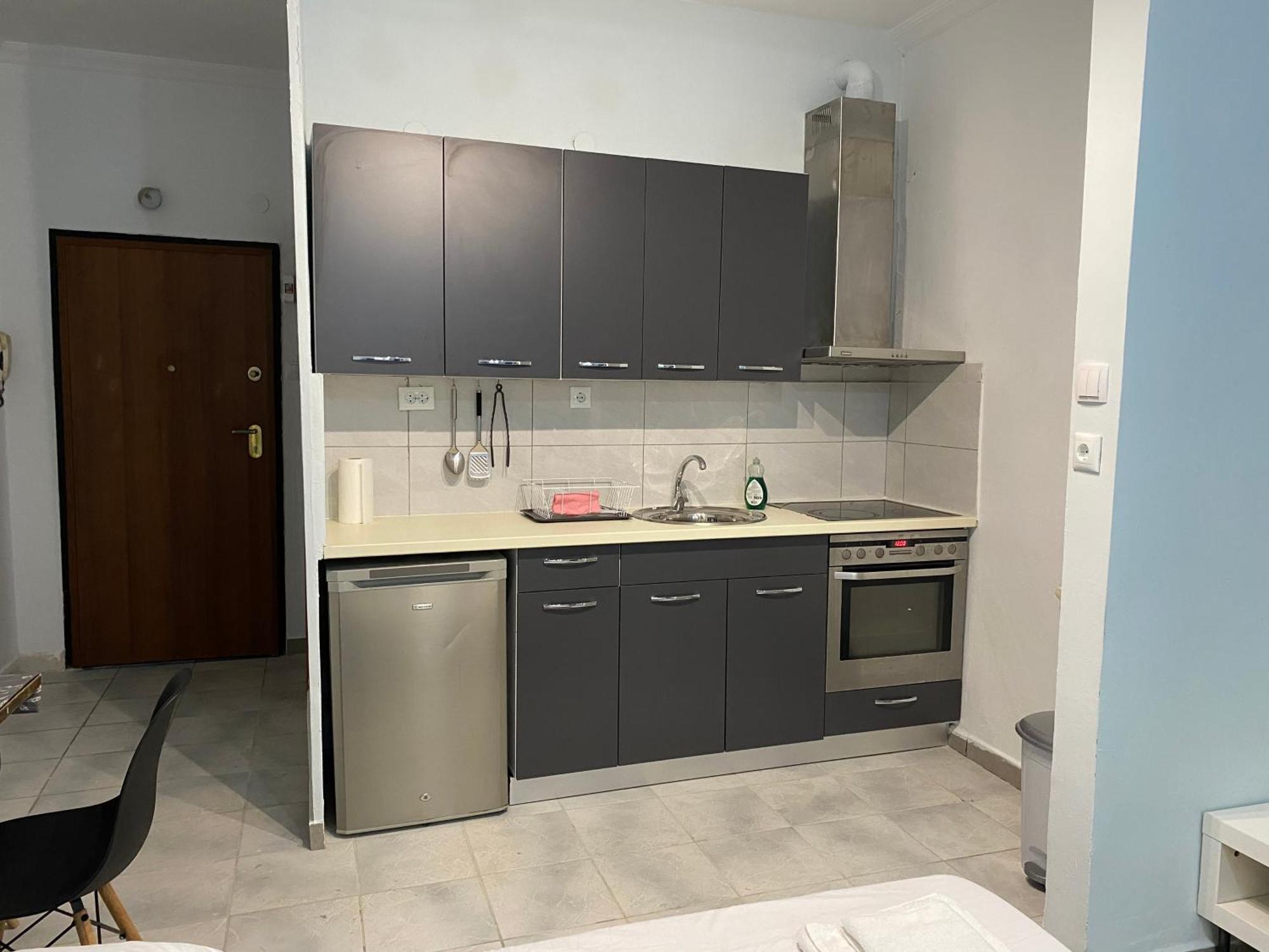 סלוניקי House Near Beach מראה חיצוני תמונה